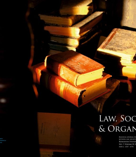 Law Society & Organisations