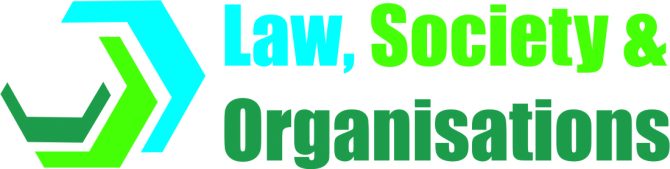 Law Society & Organisations - logo