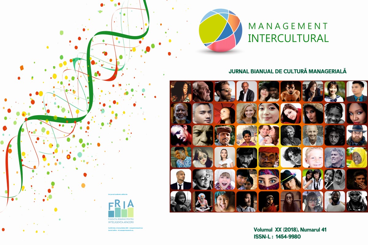 Management Intercultural