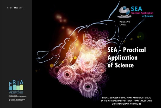 SEA - Practical Application of Science
